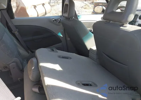 2007 Chrysler Pt Cruiser из США, поврежденный, VIN 3A4FY48B27T513631